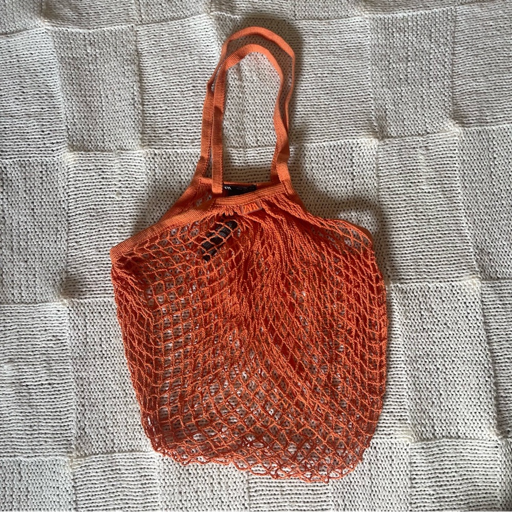 Zara bag